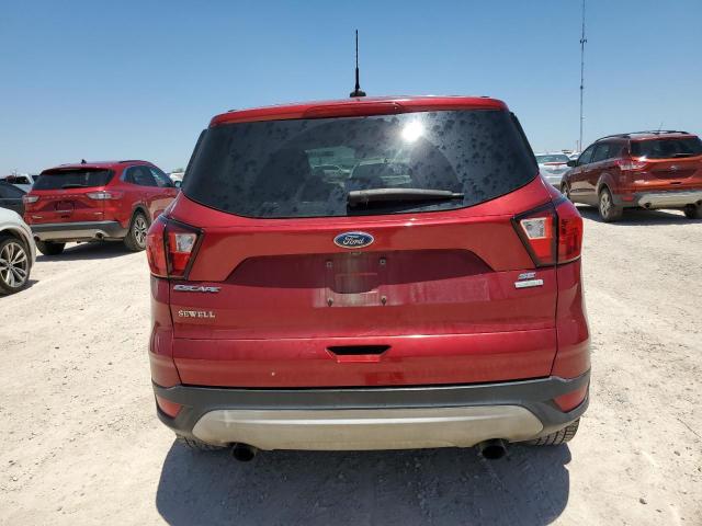 Photo 6 from auction – 2019 FORD ESCAPE SE with VIN 1FMCU0GD4KUC03121