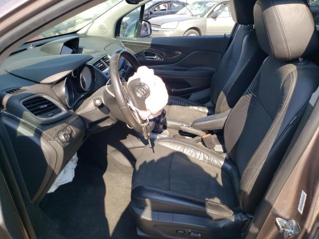 Photo 7 from auction – 2014 BUICK ENCORE CON with VIN KL4CJFSB6EB546271
