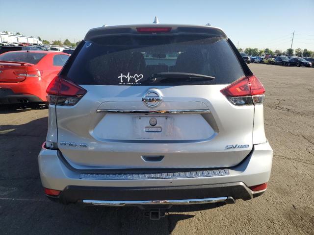 Photo 6 from auction – 2017 NISSAN ROGUE S with VIN KNMAT2MV2HP592856