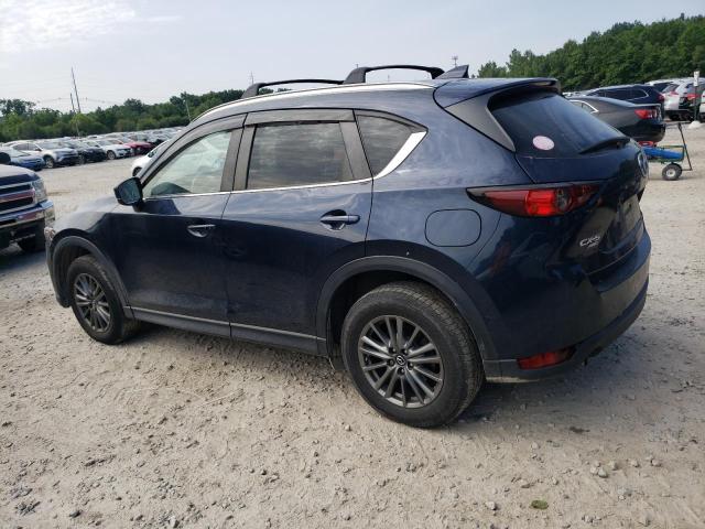 Photo 2 from auction – 2017 MAZDA CX-5 TOURI with VIN JM3KFBCL9H0198878