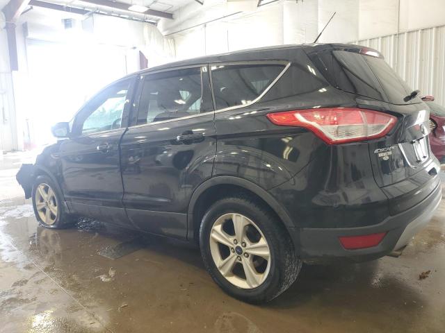 Photo 2 from auction – 2014 FORD ESCAPE SE with VIN 1FMCU0GX1EUD70843