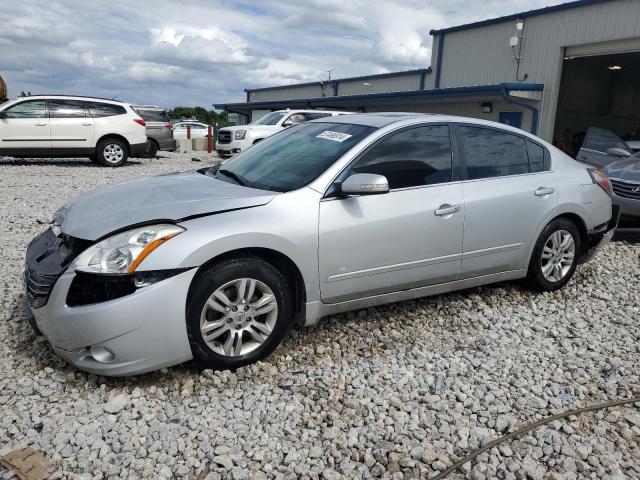 NISSAN ALTIMA BAS 2011 with VIN 1N4AL2AP5BN431125 - Photo from auction