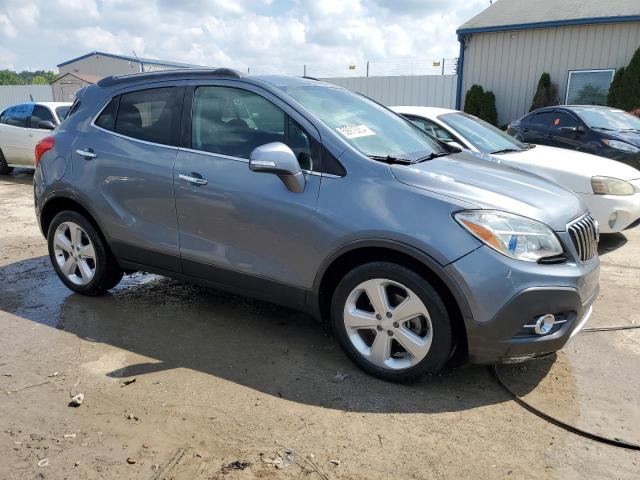 Photo 4 from auction – 2015 BUICK ENCORE CON with VIN KL4CJBSB8FB074567