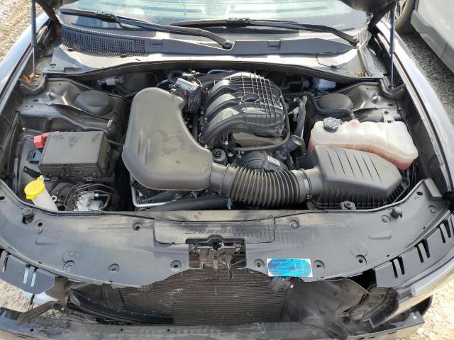 Photo 11 from auction – 2023 DODGE CHARGER SX with VIN 2C3CDXBG1PH640233