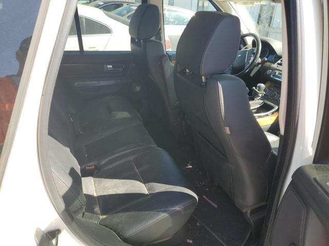 Photo 11 from auction – 2010 LAND ROVER RANGE ROVE with VIN SALSF2D43AA223329