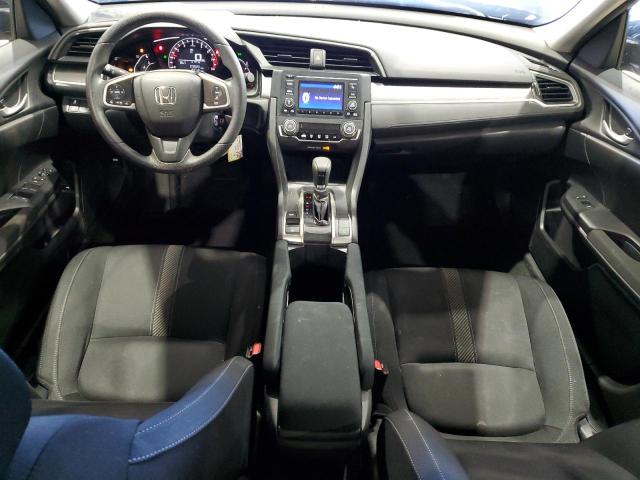 Photo 8 from auction – 2017 HONDA CIVIC LX with VIN 2HGFC2F55HH514306