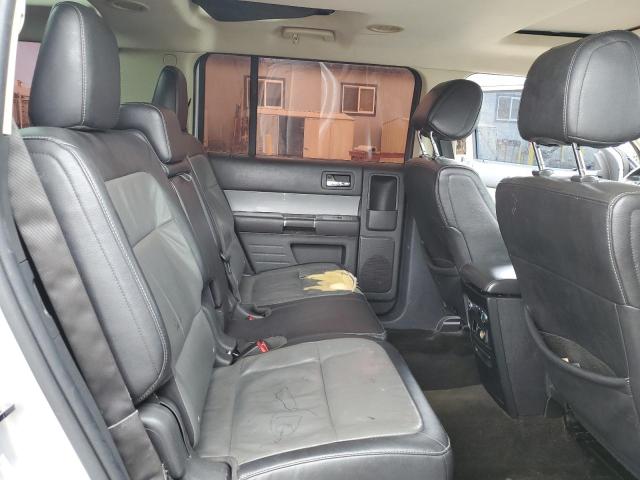 Photo 11 from auction – 2013 FORD FLEX LIMIT with VIN 2FMGK5D82DBD03366