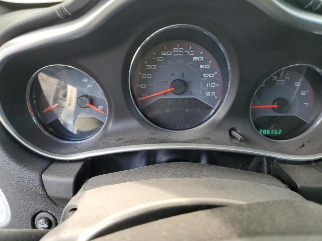Photo 9 from auction – 2012 DODGE AVENGER SE with VIN 1C3CDZABXCN128067