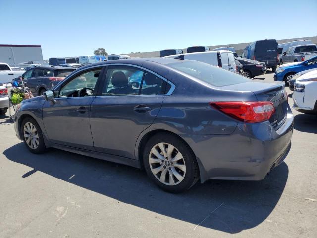 Photo 2 from auction – 2016 SUBARU LEGACY 2.5 with VIN 4S3BNAH65G3003056