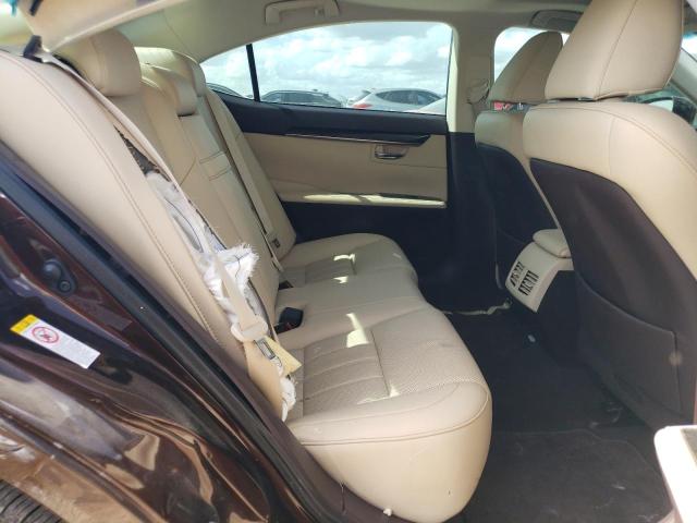 Photo 10 from auction – 2018 LEXUS ES 350 with VIN 58ABK1GG2JU105035