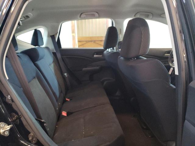 Photo 11 from auction – 2016 HONDA CR-V LX with VIN 5J6RM4H35GL088032
