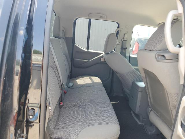 Photo 10 from auction – 2012 NISSAN FRONTIER S with VIN 1N6AD0ER0CC447220