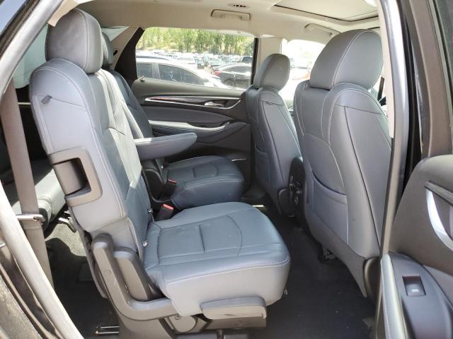 Photo 11 from auction – 2019 BUICK ENCLAVE ES with VIN 5GAEVAKW7KJ196239