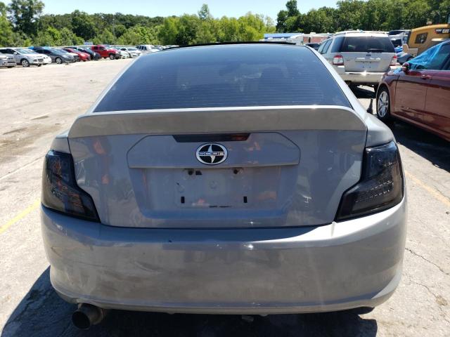 Photo 6 from auction – 2011 TOYOTA SCION TC with VIN JTKJF5C71B3009292