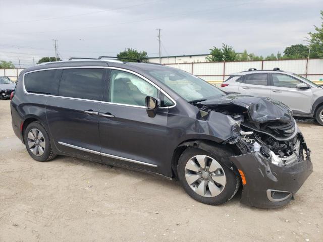 Photo 4 from auction – 2018 CHRYSLER PACIFICA H with VIN 2C4RC1N72JR359030