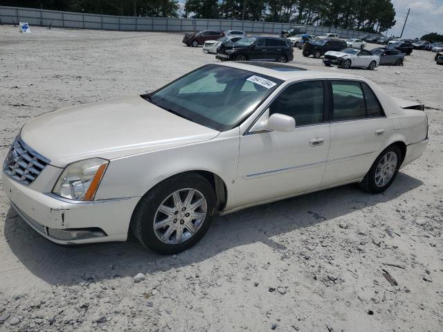 CADILLAC DTS 2009 with VIN 1G6KD57Y69U111120 - Photo from auction