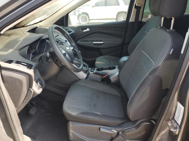 Photo 7 from auction – 2013 FORD ESCAPE SE with VIN 1FMCU0GX8DUA52426