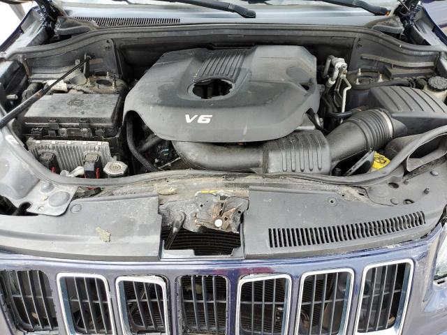 Photo 12 from auction – 2014 JEEP GRAND CHER with VIN 1C4RJFAG2EC421808