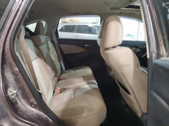 Photo 11 from auction – 2016 HONDA CR-V EX with VIN 5J6RM4H50GL081958