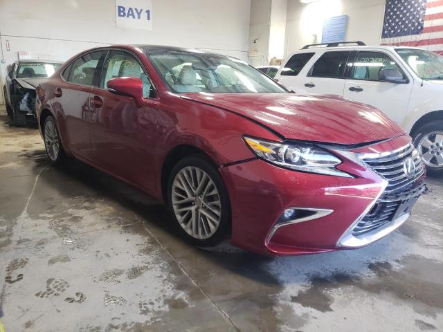 Photo 4 from auction – 2016 LEXUS ES 350 with VIN 58ABK1GG3GU012467