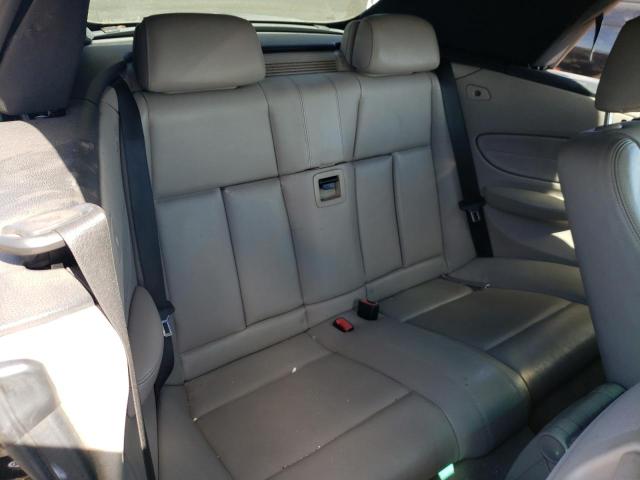 Photo 10 from auction – 2008 BMW 135 I with VIN WBAUN93558VK39926