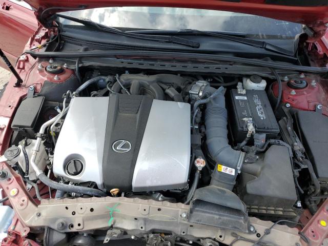 Photo 11 from auction – 2020 LEXUS ES 350 with VIN 58ADZ1B16LU064239