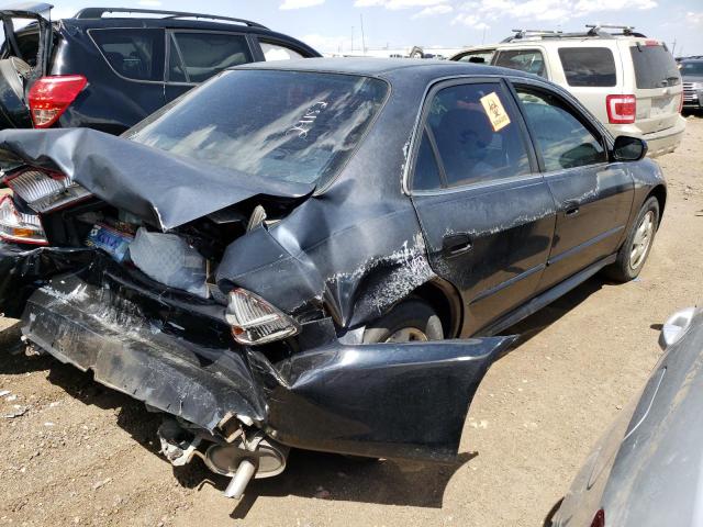 Photo 3 from auction – 2002 HONDA ACCORD EX with VIN 1HGCG16522A024722