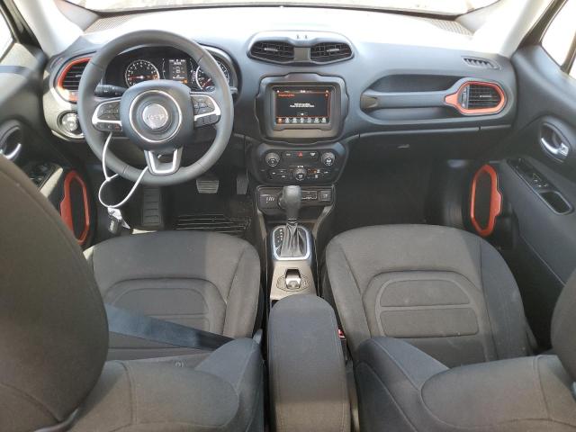 Photo 8 from auction – 2020 JEEP RENEGADE L with VIN ZACNJBBB2LPL91063