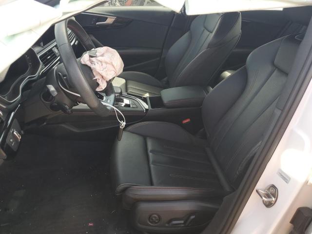Photo 7 from auction – 2019 AUDI A4 PRESTIG with VIN WAUFNAF43KA002217