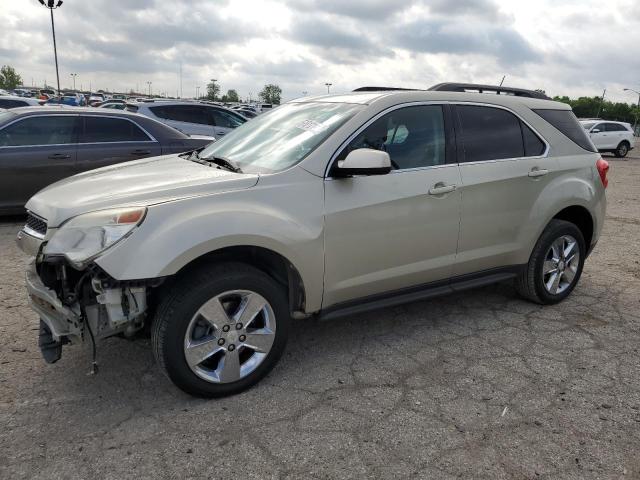 CHEVROLET EQUINOX LT 2013 with VIN 2GNFLPE39D6360952 - Photo from auction