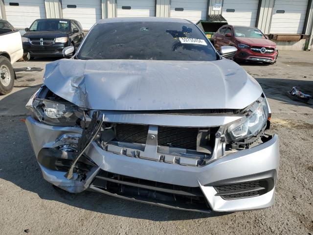 Photo 5 from auction – 2017 HONDA CIVIC LX with VIN 2HGFC2F56HH566463