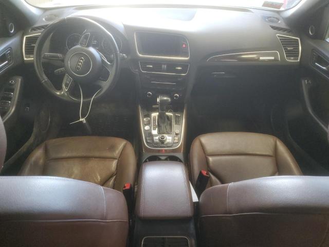 Zdjęcie 8 z aukcji – 2015 AUDI Q5 PREMIUM z VIN WA1DGAFP6FA029314