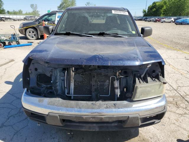 Photo 5 from auction – 2007 CHEVROLET COLORADO with VIN 1GCCS19E678255193