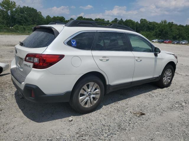 Photo 3 from auction – 2019 SUBARU OUTBACK 2. with VIN 4S4BSAHC0K3369204