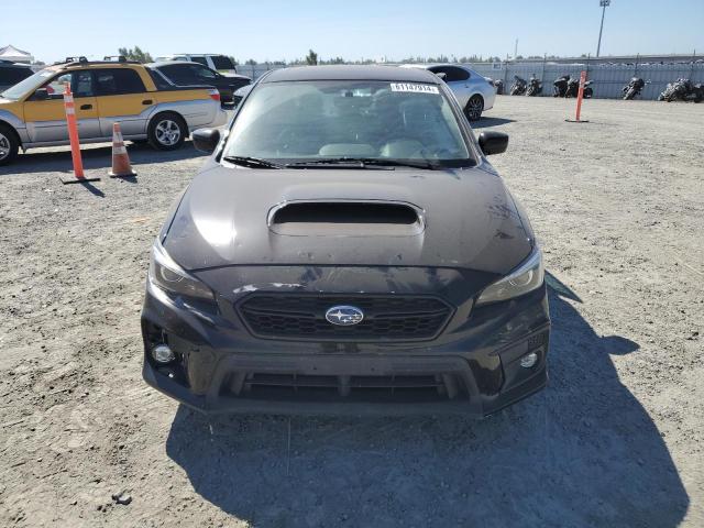 Photo 5 from auction – 2019 SUBARU WRX LIMITE with VIN JF1VA1H61K9805186
