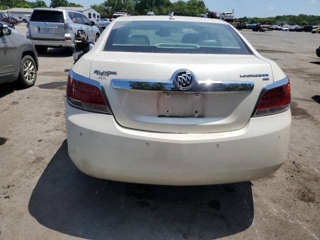 Photo 6 from auction – 2011 BUICK LACROSSE C with VIN 1G4GC5ED8BF296542
