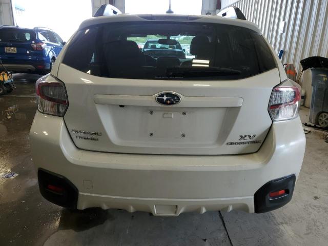 Photo 6 from auction – 2014 SUBARU XV CROSSTR with VIN JF2GPBKC2EH344615