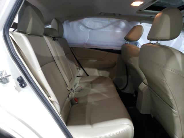 Photo 10 from auction – 2013 SUBARU XV CROSSTR with VIN JF2GPAKC6DH848867
