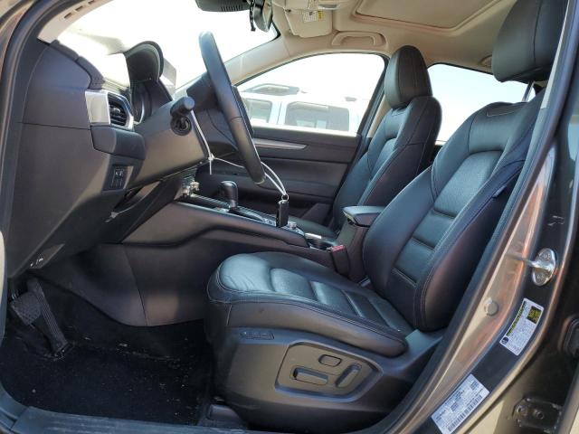 Photo 7 from auction – 2023 MAZDA CX-5 PREFE with VIN JM3KFBCM0P0130931
