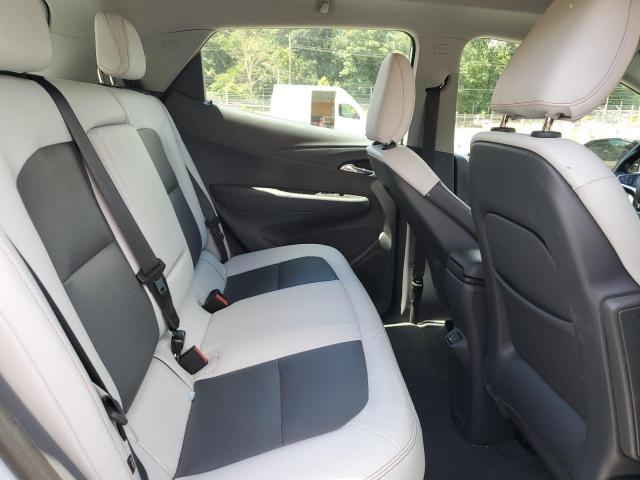 Photo 10 from auction – 2017 CHEVROLET BOLT EV PR with VIN 1G1FX6S01H4188028