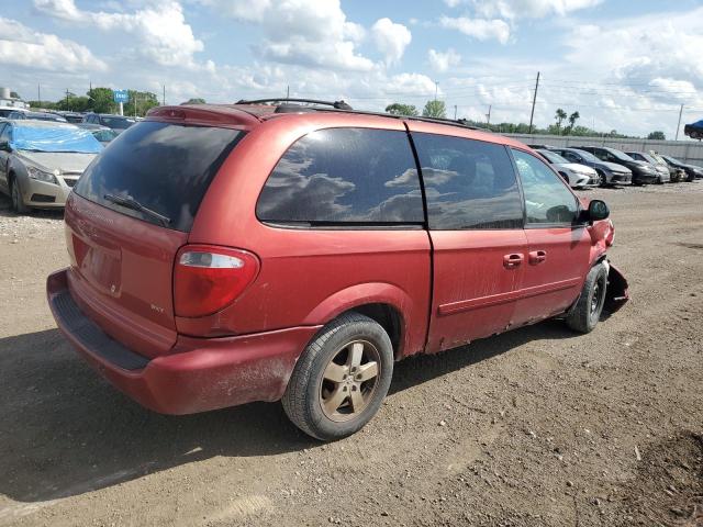 Photo 3 from auction – 2005 DODGE GRAND CARA with VIN 2D4GP44L45R185692