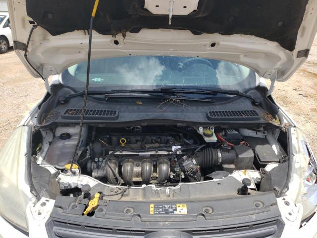 Photo 12 from auction – 2016 FORD ESCAPE S with VIN 1FMCU0F79GUC29605