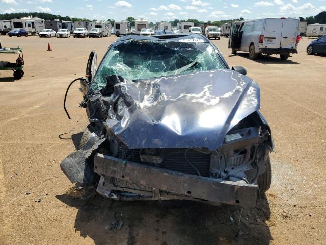 Photo 5 from auction – 2008 CHEVROLET IMPALA LTZ with VIN 2G1WU583189202883