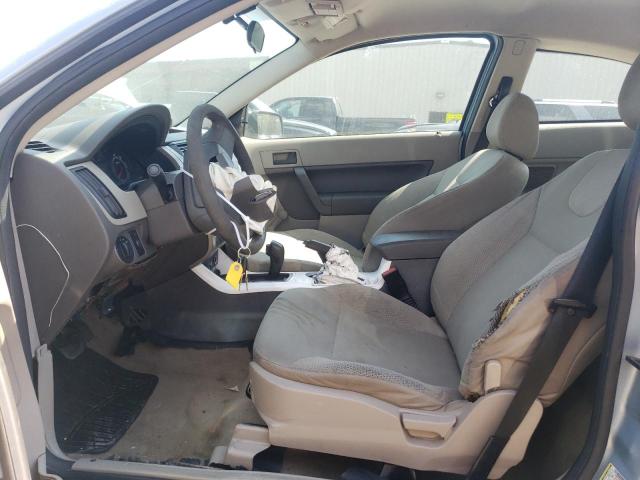 Photo 7 from auction – 2008 FORD FOCUS S/SE with VIN 1FAHP32N08W226580
