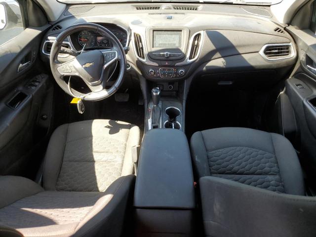 Photo 8 from auction – 2018 CHEVROLET EQUINOX LT with VIN 2GNAXJEV8J6325120