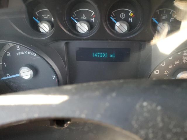 Photo 9 from auction – 2014 FORD F250 SUPER with VIN 1FTBF2A61EEA04378