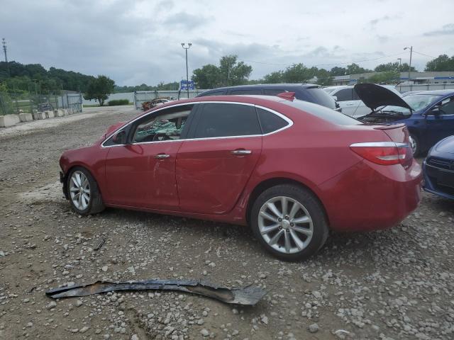 Photo 2 from auction – 2016 BUICK VERANO with VIN 1G4PS5SK9G4123914