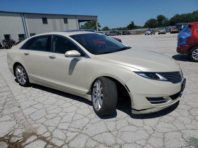 Photo 4 from auction – 2015 LINCOLN MKZ with VIN 3LN6L2J95FR616582