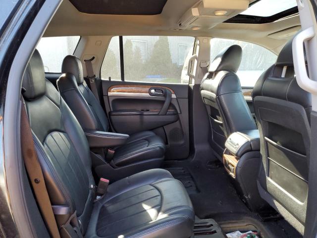 Photo 11 from auction – 2009 BUICK ENCLAVE CX with VIN 5GAEV23D69J129273