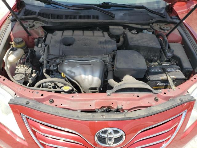Photo 11 from auction – 2011 TOYOTA CAMRY BASE with VIN 4T4BF3EK6BR165535